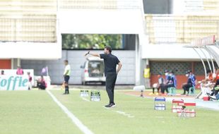 Komentar Leonardo Medina dan Ferdinand Sinaga atas Kemenangan Persis Solo