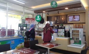 Sempat Viral karena Enak & Murah, Point Coffee Indomaret Hadapi Tantangan Baru