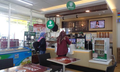 Sempat Viral karena Enak & Murah, Point Coffee Indomaret Hadapi Tantangan Baru