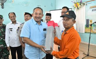 DPRD Karanganyar akan Usulkan Wabup Rober Jadi Plt Bupati Gantikan Juliyatmono