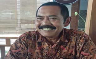 Diisukan Jadi Menpora Gantikan Zainudin Amali, Rudy: Haiyah, Mboten...