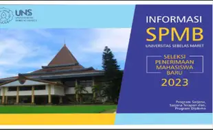 SNPMB 2023 Memungkinkan Siswa Masuk Prodi Lintas Bidang