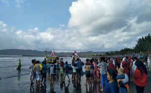 Sedekah Laut Cilacap, Tradisi Para Nelayan agar Dimudahkan dalam Mencari Ikan