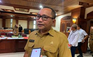 Pemkot Semarang Sudah Siapkan Rusun untuk Warga Dinar Indah