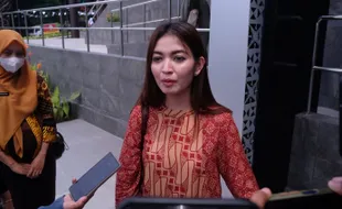 Selvi Sebut Jan Ethes Mulai Ikuti Kelas Robotik di Solo Technopark