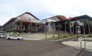 Shopee Resmikan 2 Gedung Baru di Solo Technopark, Jadi Pusat Pelatihan SDM