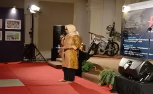 Media Siber Mendominasi, Media Konvensional Masih Dibutuhkan