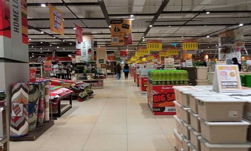 Bisnis & Idealisme, Semangat Awal CT Kembangkan Carrefour hingga Jadi Transmart