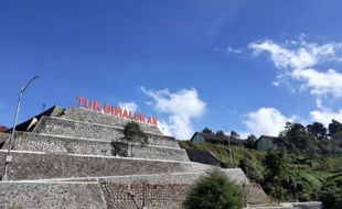 Tuk Bima Lukar, Objek Wisata di Dieng Wonosobo yang Tak Boleh Dilupakan