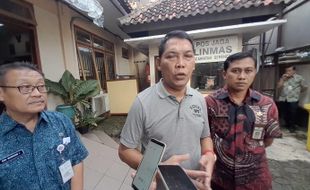 Minyakita Palsu Beredar di Soloraya, Wawali Sebut Tidak Ada yang Berani Memalsu