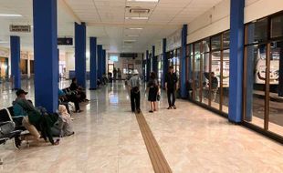 Makin Nyaman! Terminal Tirtonadi Solo bakal Siapkan Ruang Tunggu VIP