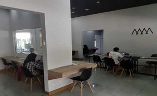 Menilik Potensi Bisnis Coworking Space di Solo, Diprediksi Terus Tumbuh