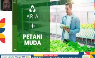 Jaga Stabilisasi Pasokan dan Harga Pangan, Ini Langkah Pemerintah