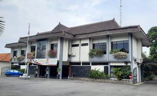 Gedung DPRD Karanganyar Paling Cepat Dibangun pada 2025, Ini Alasannya 