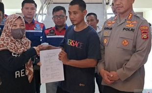 Kasus Jari Bayi Terpotong di Palembang Berakhir Damai, Kompensasi Dirahasiakan