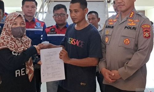 Kasus Jari Bayi Terpotong di Palembang Berakhir Damai, Kompensasi Dirahasiakan