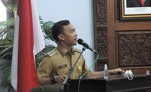 Dico Disebut Cocok Duet dengan Gibran, Wihaji: Insyaallah Golkar Banyak SDM