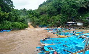 BMKG: Waspada Potensi Cuaca Ekstrem di Jawa