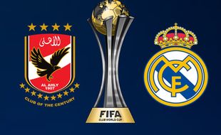 Prediksi Al Ahly vs Real Madrid: El Real Ingin Sempurnakan Gelar  