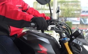 Bikers Perlu Tahu, Begini Habit Cari Aman untuk Hindari Potensi Bahaya