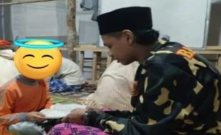 Dianiaya Anak Pejabat Kemenkeu, Putra Pengurus Ansor Masih Koma