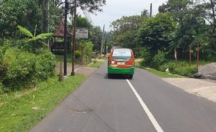 Diluncurkan Akhir Tahun, Ini Daerah yang Dilalui Sub Feeder BRT Trans Semarang