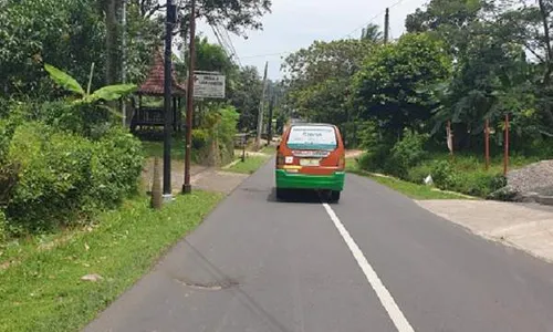 Diluncurkan Akhir Tahun, Ini Daerah yang Dilalui Sub Feeder BRT Trans Semarang