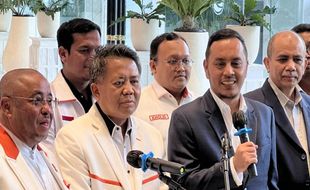 Bertemu 2 Jam, PKS dan Nasdem Tak Bahas Cawapres untuk Anies Baswedan