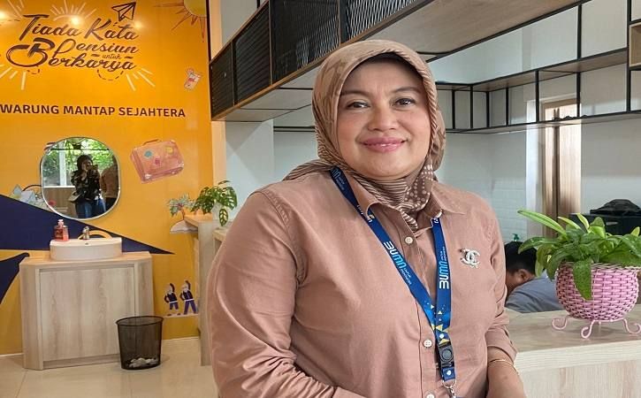 Kisah Inspiratif Anne Roosfianti Manager Taspen Solo: Masalah adalah Peluang