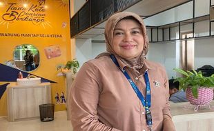 Kisah Inspiratif Anne Roosfianti Manager Taspen Solo: Masalah adalah Peluang