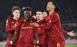 Hasil Liga Italia: 2 Sundulan Kepala Menangkan AS Roma 2-0 Atas Empoli