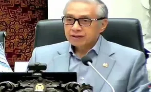 Perppu Cipta Kerja Tinggal Menunggu Pengesahan jadi Undang-undang