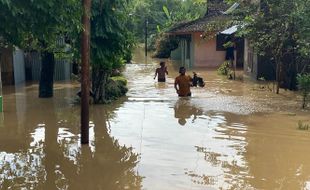 Update Terbaru Banjir Solo, Jumlah Korban Sentuh 21.000 Jiwa, Ini Rinciannya!