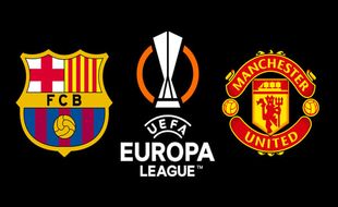 Barcelona vs Manchester United: Sama-Sama Sedang On Fire