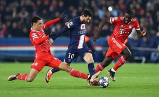 Jadwal Siaran Langsung Sepak Bola Malam Ini: Bayern Munich vs PSG