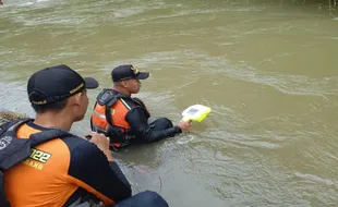 2 Bocah Tenggelam saat Mandi di Sungai Gelis Kudus, 1 Orang Ditemukan Meninggal