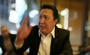 Boy Thohir Sebut Kerja Sama Dagang RI dengan Provinsi Zhejiang China Kian Erat