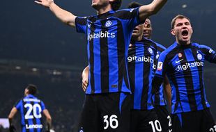 Matteo Darmian Tetap Berkostum Inter Milan sampai 2024