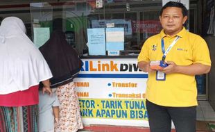 Dedi, Eko, dan Sukses Transformasi BRI