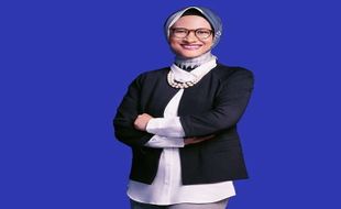 Profil Dian Siswarini, Bos PT XL Axiata yang Tak Takut Panjat Tower