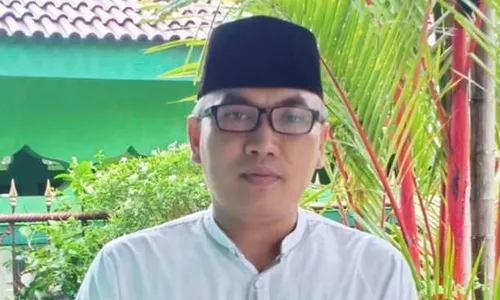 Dipakai Hampir 2.000 Orang, Slamet Jadi Nama Terpopuler di Wonogiri