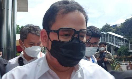 Mengulik Bisnis Dito Mahendra yang Terjerat Kasus Kepemilikan Senjata Ilegal