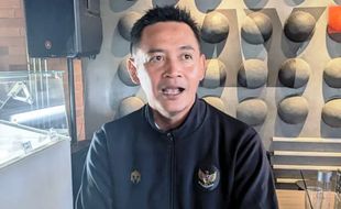 Liga Indonesia 5 Kasta Jadi Program Caketum PSSI Doni Setiabudi