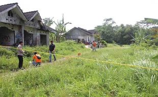 Brutal! Duel Kakak Adik di Ambarawa Berujung Satu Orang Meninggal