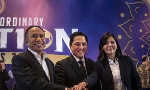 Berikut Daftar Lengkap Susunan Pengurus PSSI 2023-2027