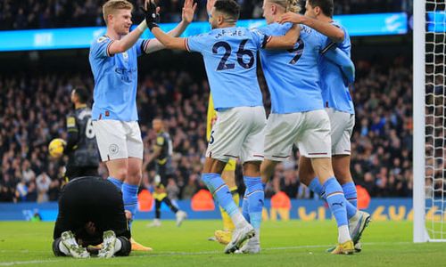 Prediksi Liga Champions Real Madrid vs Manchester City: The Cityzen Diunggulkan