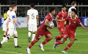 Ferrari soal TC Tim U-20 Indonesia vs Persija: Ojo Dibandingke