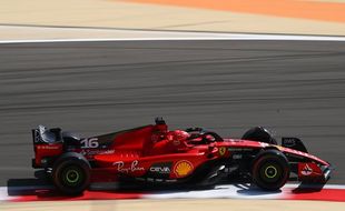 GP F1 Hungaria: Ferrari Tegaskan Tak Ingin Main Aman