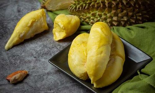 Catat! 5 Daerah Ini Layak Disebut Pusat Durian di Jawa Tengah