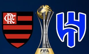 Flamengo vs Al-Hilal: Kesempatan Juara Liga Champions Asia Revans